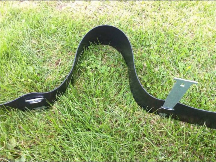 Bordure Pour Allée – Cuisinelist avec Bordure Jardin Pas Cher