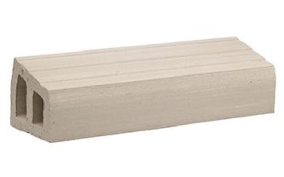 Bordures De Jardin : Bordure En Terre Cuite Pour destiné Delimitation Jardin