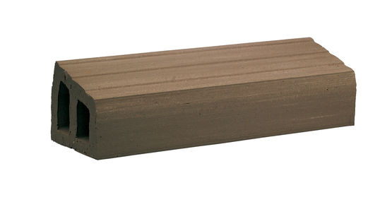 Bordures De Jardin : Bordure En Terre Cuite Pour encequiconcerne Delimitation Jardin