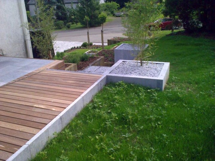 Bordures En Pierre Bleue – Terrasses – Bordures encequiconcerne Bordure De Jardin En Pierre