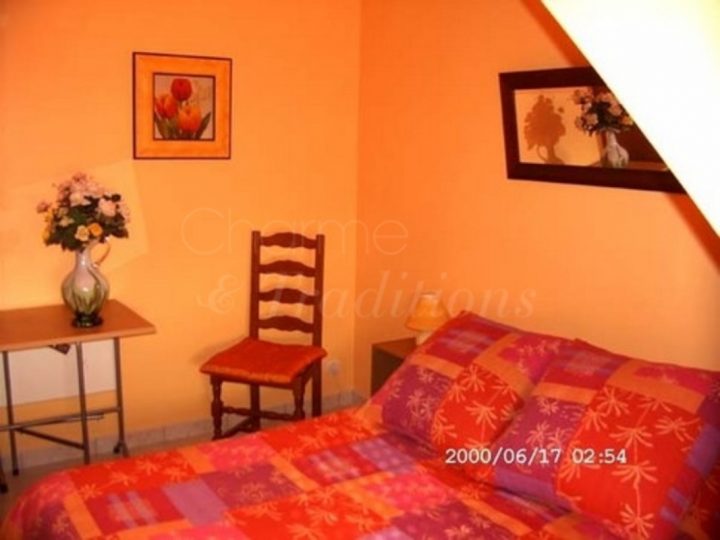 Bouleux : Chambre D'hote Plouharnel, Morbihan dedans Chambre D Hote Plouharnel