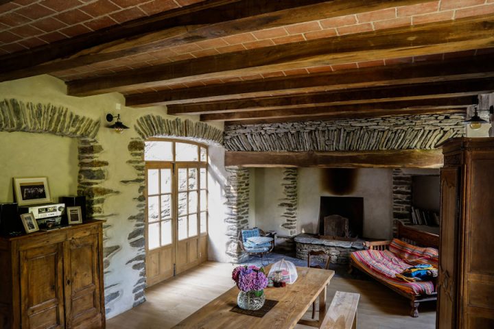 Bourret – Chambre D'Hôtes De Charme En Cévennes À Saint serapportantà Chambre D Hote Bressuire Bourret – Chambre D'Hôtes De Charme En Cévennes À Saint serapportantà Chambre D Hote Bressuire