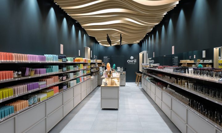 Boutique Avril – Cosmétique & Maquillage Bio – Lyon Part-Dieu 69 destiné Douche Autobronzante Lyon