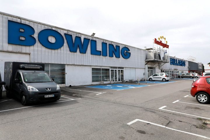 Bowling À Plan De Campagne – 2018 – Es13 destiné But Plan De Campagne