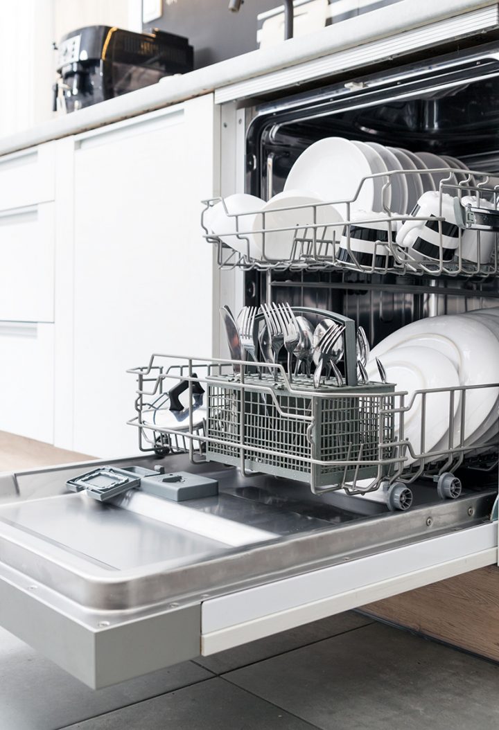 Branchement Lave-Vaisselle : Notre Guide Pas À Pas ? Blog But avec Flexible Robinet Trop Court