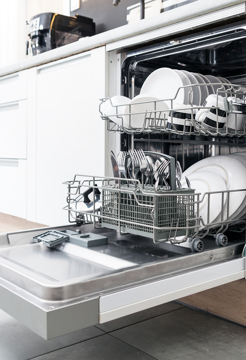 Branchement Lave-Vaisselle : Notre Guide Pas À Pas ? Blog But destiné Brancher Lave Vaisselle Sur Robinet Evier
