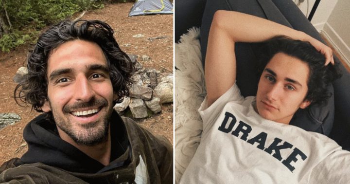 Brandon St-Jacques Turpin Et Gabriel D'Almeida Freitas pour Agence De Launiere