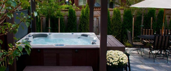 Bretagne : Peut-On Installer Un Spa Rigide Dans Son Jardin serapportantà Amenagement Spa Gonflable Jardin Bretagne : Peut-On Installer Un Spa Rigide Dans Son Jardin serapportantà Amenagement Spa Gonflable Jardin