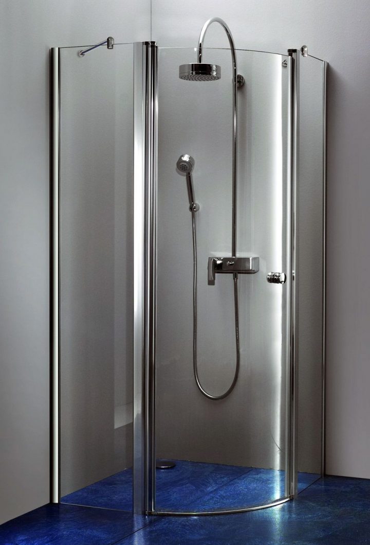 Breuer Elana Runddusche 3-Teilig | Duschmeister.de | Dusche destiné Breuer Salle De Bain