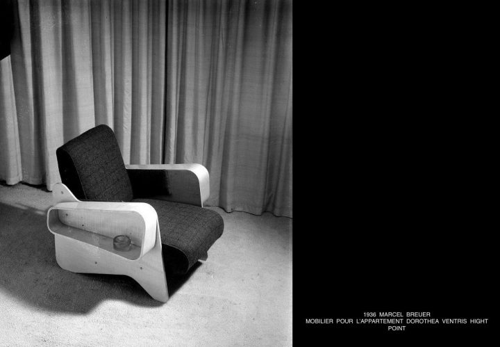 Breuer Salle De Bain Thonet Bureau S 285 2 – Meubles Salon tout Breuer Salle De Bain