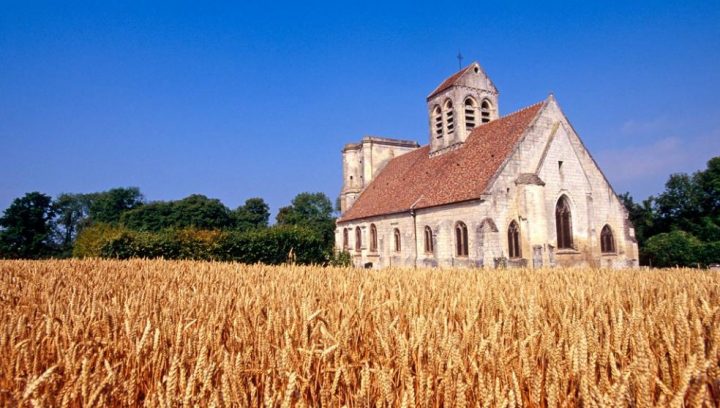 Breuillet Nature: Parc Naturel Régional Du Vexin Français concernant Les Aubes Du Vexin Breuillet Nature: Parc Naturel Régional Du Vexin Français concernant Les Aubes Du Vexin