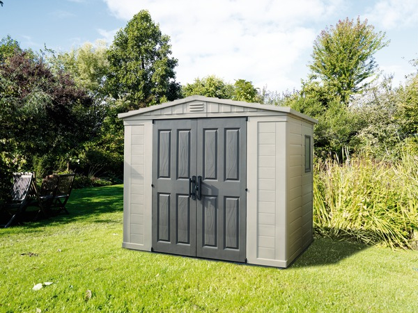 Brico Depot Abri De Jardin – Gartenmoy avec Incinérateur De Jardin Brico Depot