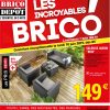 Brico Dépôt Catalogue Actuel 07.06 - 30.06.2019 - Catalogue avec Salon De Jardin Brico Depot