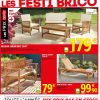 Brico Dépôt Catalogue Actuel 17.05 - 31.05.2019 [2 concernant Salon De Jardin Brico Depot