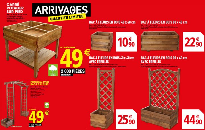 Brico Depot : Les Catalogues 2020 ! ⋆ Catalogues Brico Dépôt concernant Bac De Douche Brico Depot