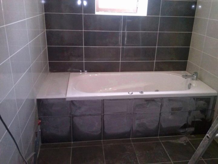 Brico Depot Receveur De Douche Le Meilleur De De Bac encequiconcerne Receveur À Carreler 120X120 Brico Dépôt