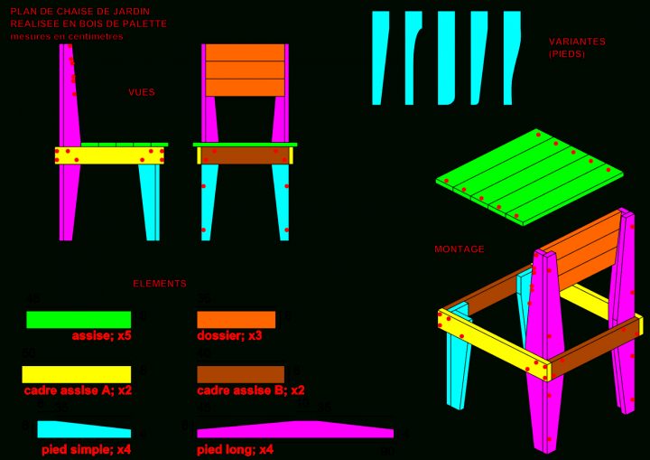 Briovere Buffentis: Nouveau : Plan De Meuble En Palette De tout Plan Meuble Palette Pdf Briovere Buffentis: Nouveau : Plan De Meuble En Palette De tout Plan Meuble Palette Pdf