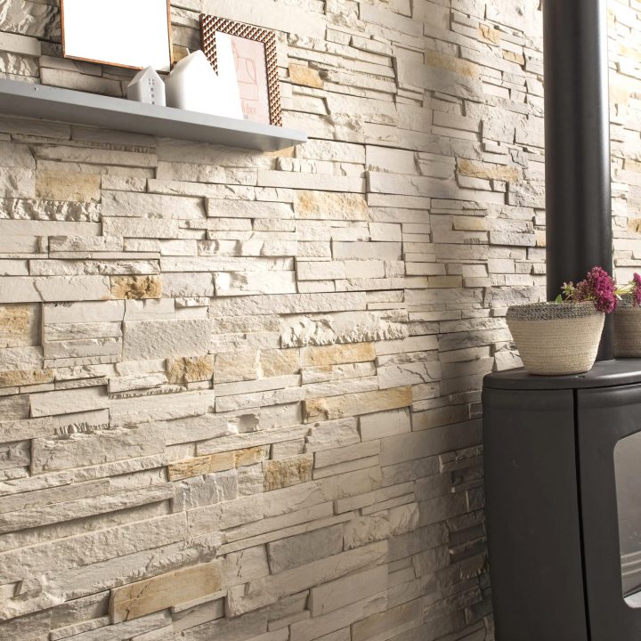 Brique De Parement Leroy Merlin Prix Pour La Pose De à Pavé Leroy Merlin Ton Pierre