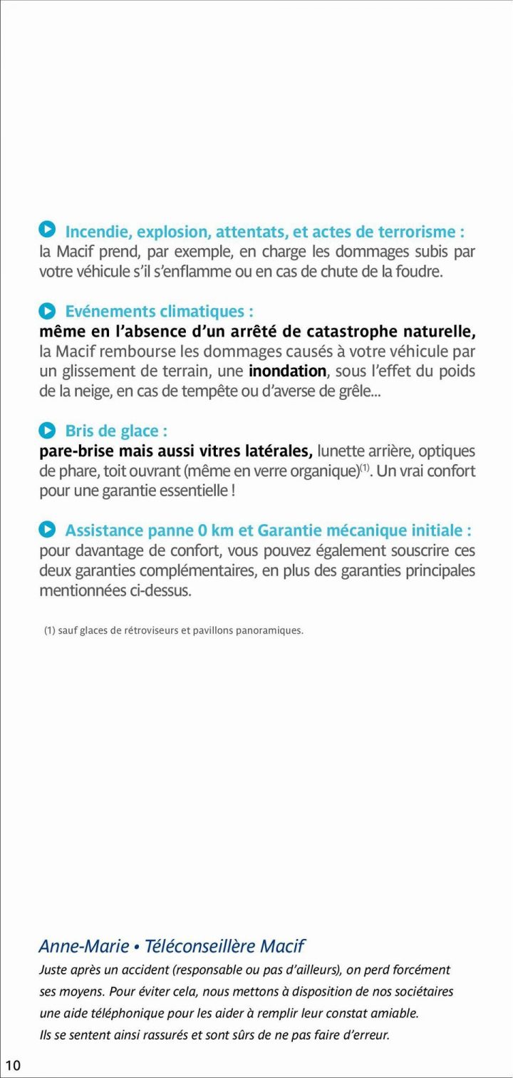 Bris De Glace Macif À Mon Vhicule Assurance Auto Un Large encequiconcerne Chambre Des Metiers Draguignan