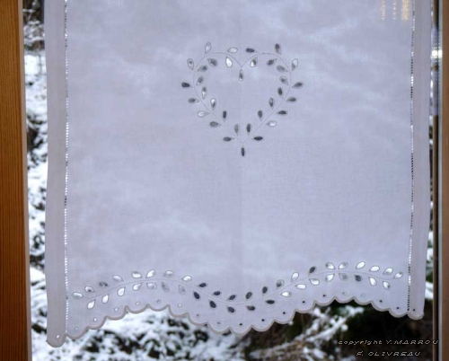 Brise Bise Margot avec Violay Meubles Brise Bise Margot avec Violay Meubles