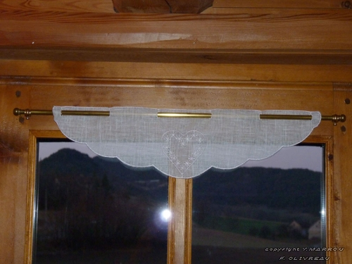 Brise Bise Modulable Violay intérieur Violay Meubles Brise Bise Modulable Violay intérieur Violay Meubles