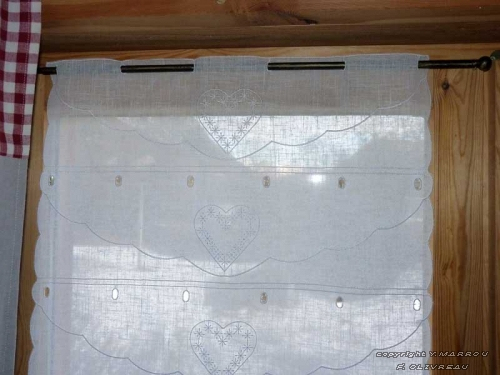 Brise Bise Modulable Violay pour Violay Meubles Brise Bise Modulable Violay pour Violay Meubles