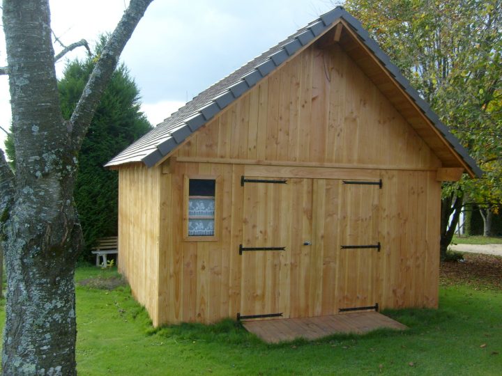 Brise Vue Bois: Abri De Jardin Construction Plans Conseils avec Plan Abris De Jardin Brise Vue Bois: Abri De Jardin Construction Plans Conseils avec Plan Abris De Jardin