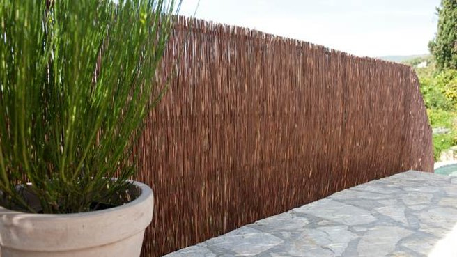 Brise-Vue De Jardin Pas Cher – Bricobistro destiné Cloture De Jardin Pas Cher Brise-Vue De Jardin Pas Cher – Bricobistro destiné Cloture De Jardin Pas Cher