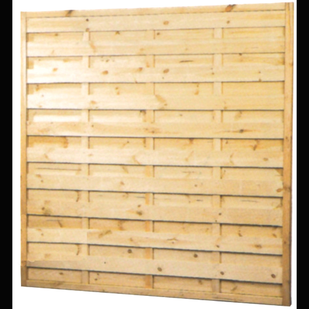 Brise Vue En Bois Leroy Merlin tout Panneau Jardin Brico Depot