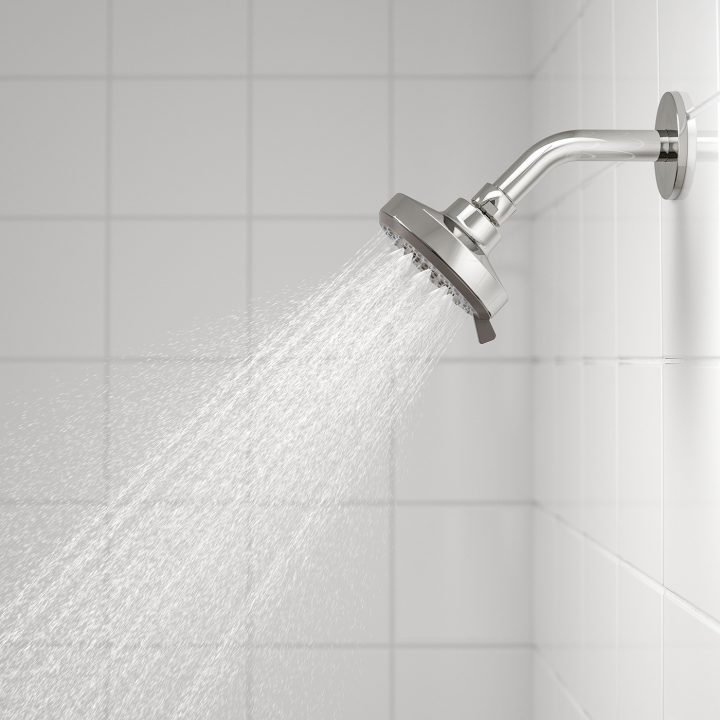 Brogrund Pomme De Douche 5 Jets – Chromé serapportantà Douche Brumisateur Brogrund Pomme De Douche 5 Jets – Chromé serapportantà Douche Brumisateur