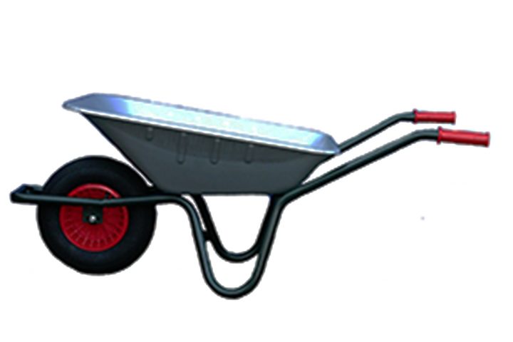 Brouette De Jardin – Wikilia.fr concernant Brouette Deco Jardin