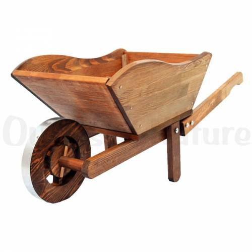 Brouette De Jardin – Wikilia.fr tout Brouette Deco Jardin