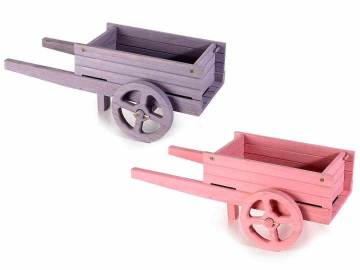 Brouette Deco Jardin – Idees Conception Jardin | Idees avec Brouette Deco Jardin