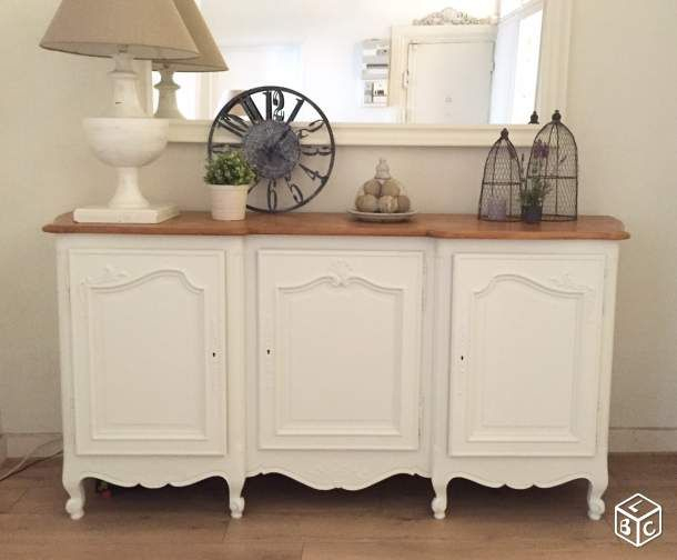 Buffet 3 Portes Style Louis Xv Restauré | Mobilier De intérieur Meuble Restauré Buffet 3 Portes Style Louis Xv Restauré | Mobilier De intérieur Meuble Restauré