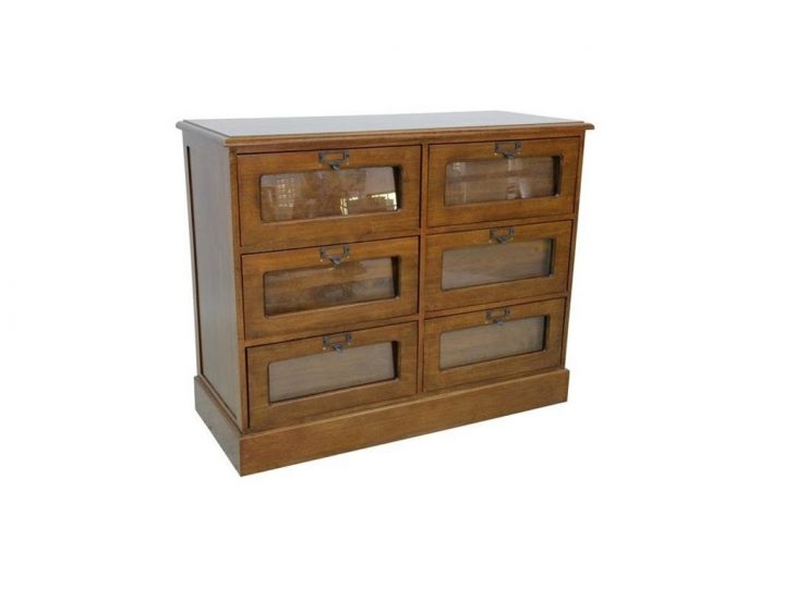 Buffet Bas Campagne 3 En Hévéa Massif. Meuble Bois Massif Pour La Salle À  Manger. Lotuséa tout Meuble Bas Salle À Manger