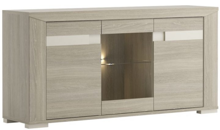 Buffet Bas Salle A Manger Pas Cher encequiconcerne Buffet Salle A Manger