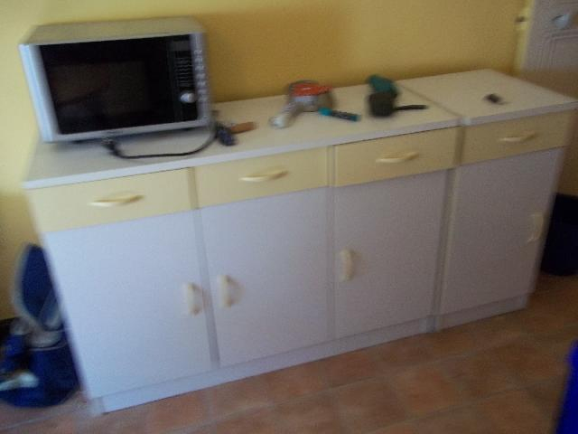 Buffet De Cuisine Conforama Occasion dedans Élément De Cuisine Occasion