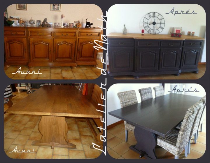 Buffet Et Table De Salle À Manger In 2020 | Wood Dining encequiconcerne Buffet Salle À Manger Ikea