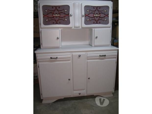 Buffet Mado Vintage Restauré | Meuble Mado, Buffet Cuisine serapportantà Meuble Restauré Buffet Mado Vintage Restauré | Meuble Mado, Buffet Cuisine serapportantà Meuble Restauré