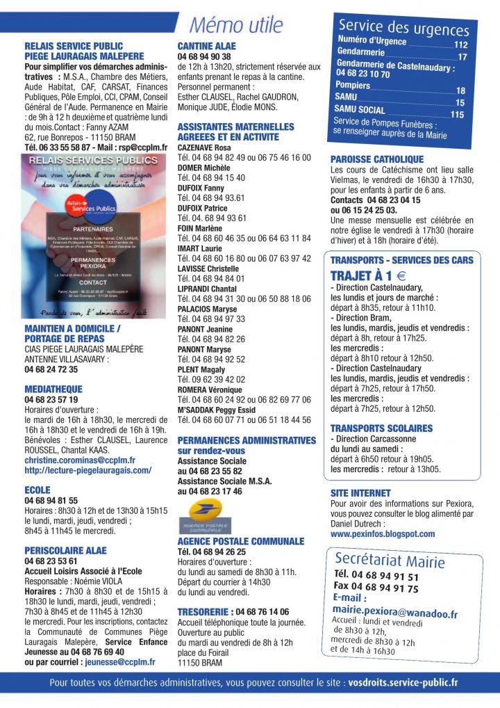 Bulletin 26-Flip Book Pages 1-16 | Pubhtml5 dedans Chambre Des Metiers Carcassonne Bulletin 26-Flip Book Pages 1-16 | Pubhtml5 dedans Chambre Des Metiers Carcassonne