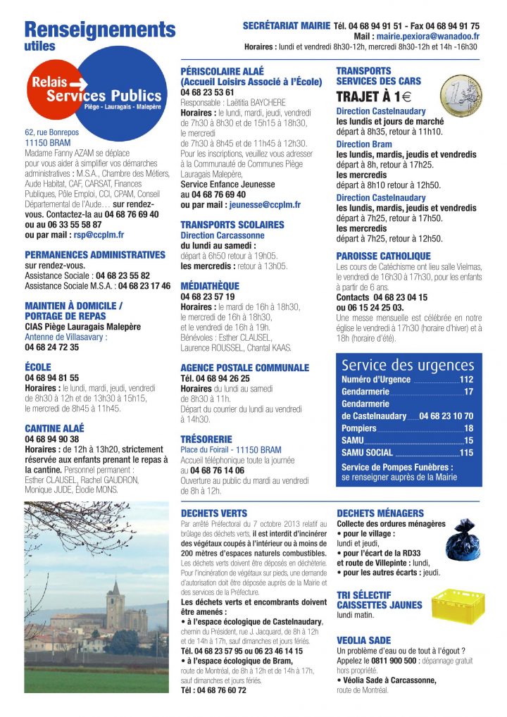 Bulletin 27-Flip Book Pages 1-20 | Pubhtml5 avec Chambre Des Metiers Marseille Horaire Bulletin 27-Flip Book Pages 1-20 | Pubhtml5 avec Chambre Des Metiers Marseille Horaire