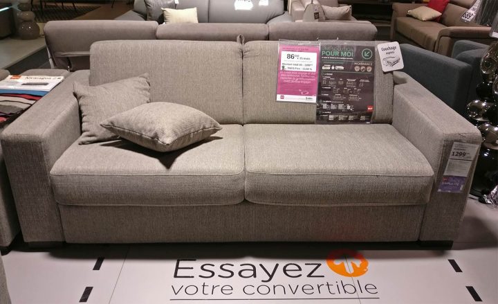 But Promo Canapé Test Et Avis Du Canapé Convertible tout Canapé Fixe Nicaragua But But Promo Canapé Test Et Avis Du Canapé Convertible tout Canapé Fixe Nicaragua But