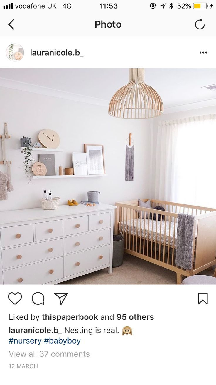But With More Color – 2019 | Nursery Baby Room, Ikea Baby dedans Chambre Bébé But