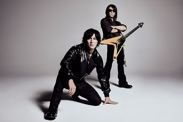 B'Z Official Website|News dedans Bz But B'Z Official Website|News dedans Bz But