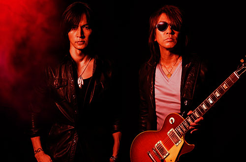 B'Z Official Website|News pour Bz But B'Z Official Website|News pour Bz But
