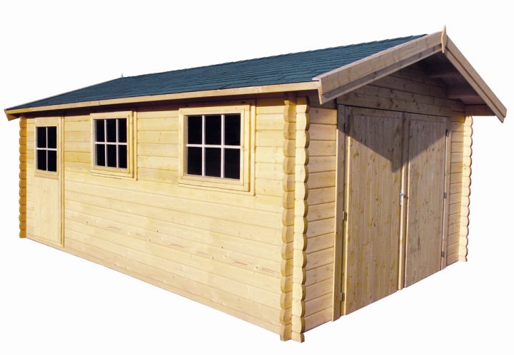 Cabane À Outils De Jardin Frais Ides Dimages De Garage En à Cabane De Jardin En Bois Pas Cher