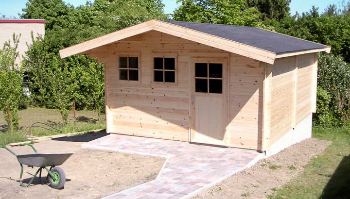 Cabane De Jardin 20M2 Prix – Maison, Châlet Et Hôtel destiné Cabane De Jardin 20M2