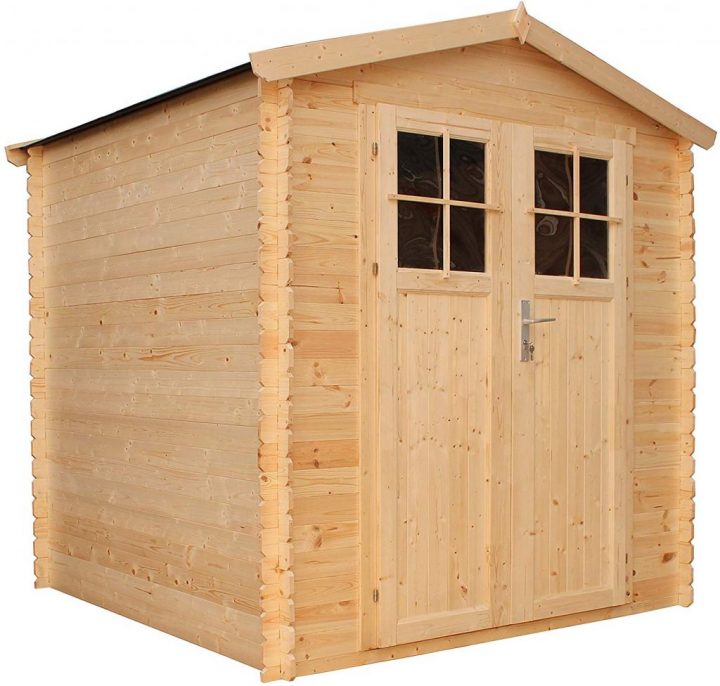 Cabane De Jardin 5M2 Bois Pas Cher | Cabane De Jardin destiné Cabane De Jardin En Bois Pas Cher