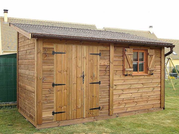 Cabane De Jardin Brico Leclerc – Mailleraye.fr Jardin intérieur Abri De Jardin Métal Leclerc