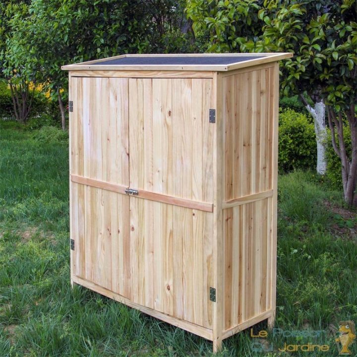 Cabane De Jardin En Bois Brut, Pour Rangement, Hauteur concernant Cabanne De Jardin Cabane De Jardin En Bois Brut, Pour Rangement, Hauteur concernant Cabanne De Jardin